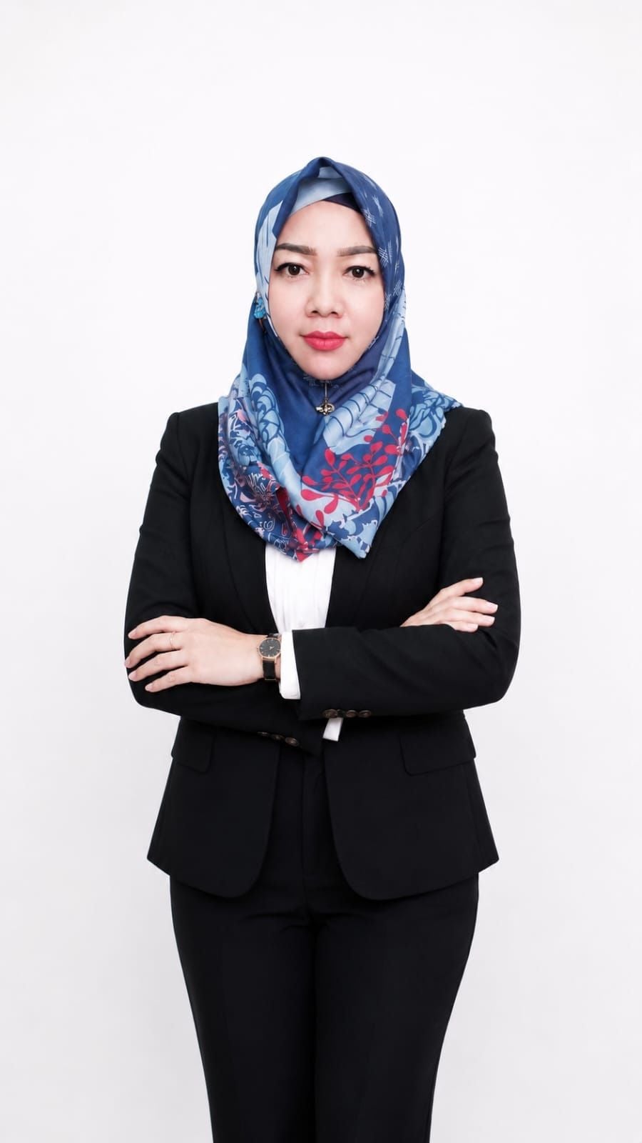 Foto yulia hanafi